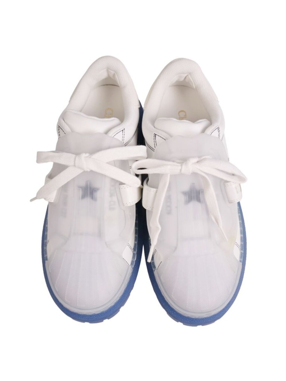 Dior Sneaker Clear - Picture 4 of 9